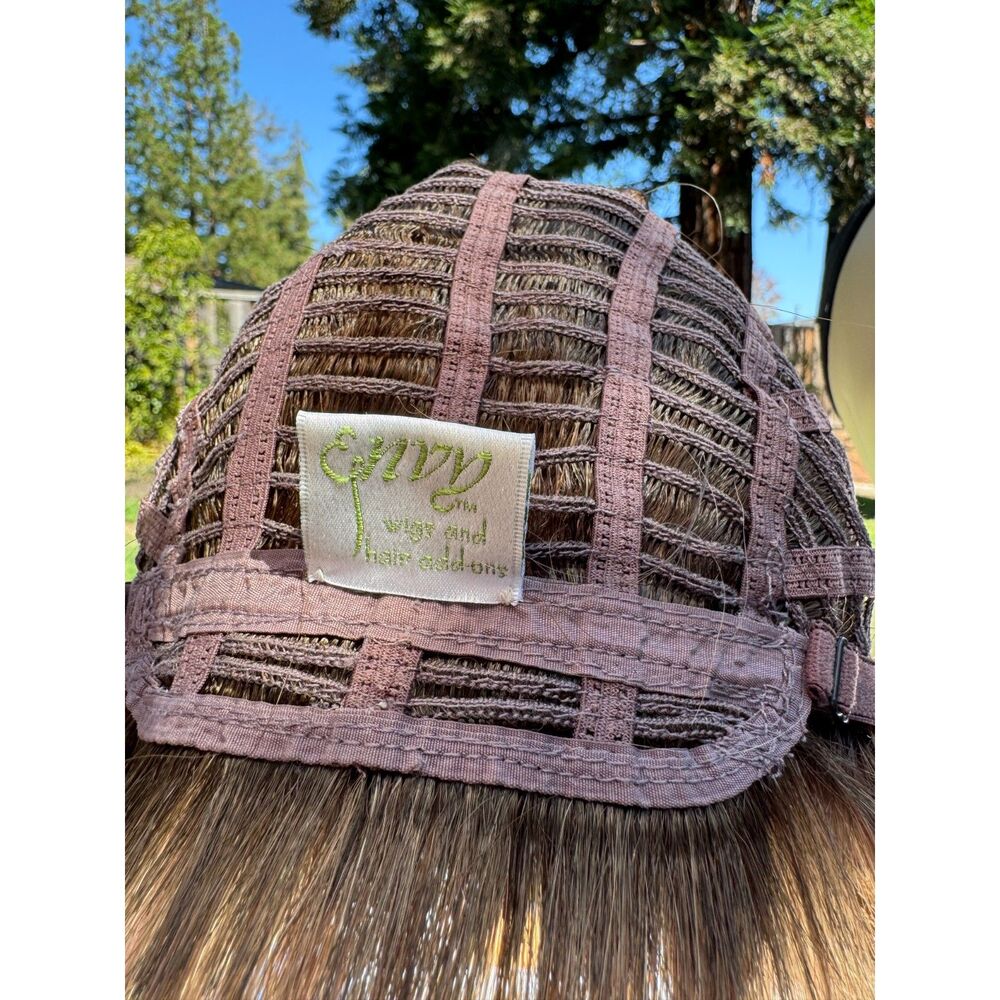 Envy Wig - Gretchen - Picture 5 of 6